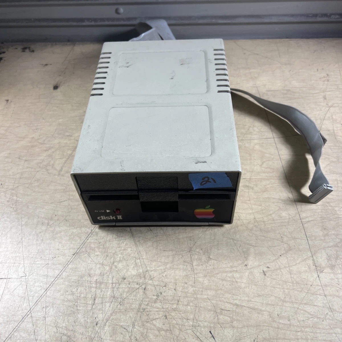 Apple 5¼ Inch Floppy Drives for sale | eBay