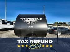 2026 Grand Design Transcend One 151BH