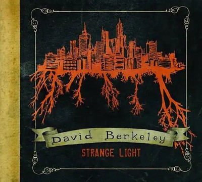 David Berkeley - Strange Light