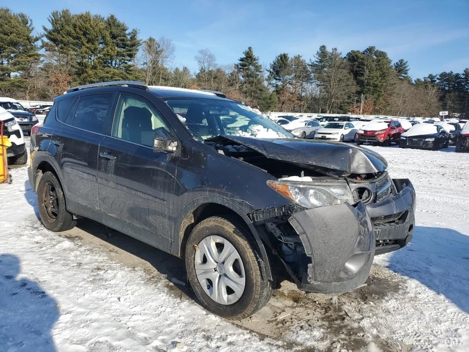 Transfer Case Fits 13-18 RAV4 875878 - Image 4 of 4