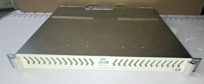 Snell & Wilcox IQH1A-S-P IQ 1HE Modulargehäuse