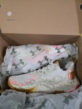 NEW Under Armour Anatomix Spawn 3 PE  UAA  EX...