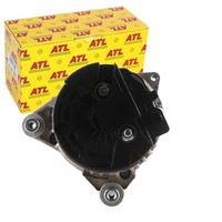 ATL Lichtmaschine Generator 120A Passend FüR Renault Clio 2+3 Modus Thali 1.5Dci