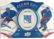 Henrik Lundqvist Rookie Card Guide 21