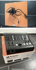 Studio Monitor Controller Palmer Monicon XL, ...