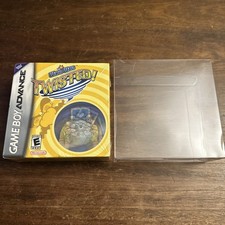 Brand New - WarioWare: Twisted (Nintendo Game Boy Advance, 2005) GBA Sealed