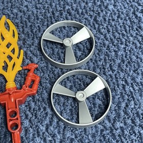 LEGO Bionicle Toa Hordika 8736 Vakama 100% Complete Good Shape 
