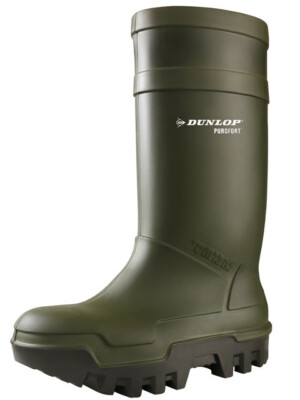 DUNLOP PUROFORT THERMO+ | eBay