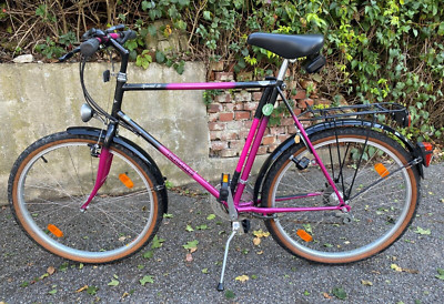 Hercules Special 36 ATB Herren 26'' Neu Rarität