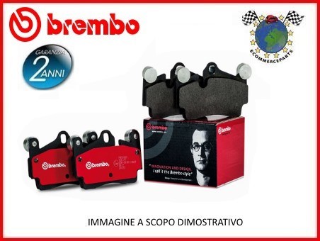 Wag Cp.past Saint/zee Ebike - Pastiglie Freno Bici | Nencini Sport