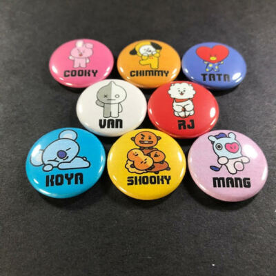 BT21 1