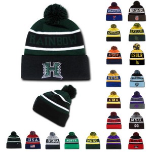 ncaa beanies