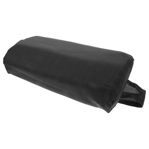 Têtes de coussin de chaise de chaise tête-tête à la maison chaise de plage de - Photo 6/19