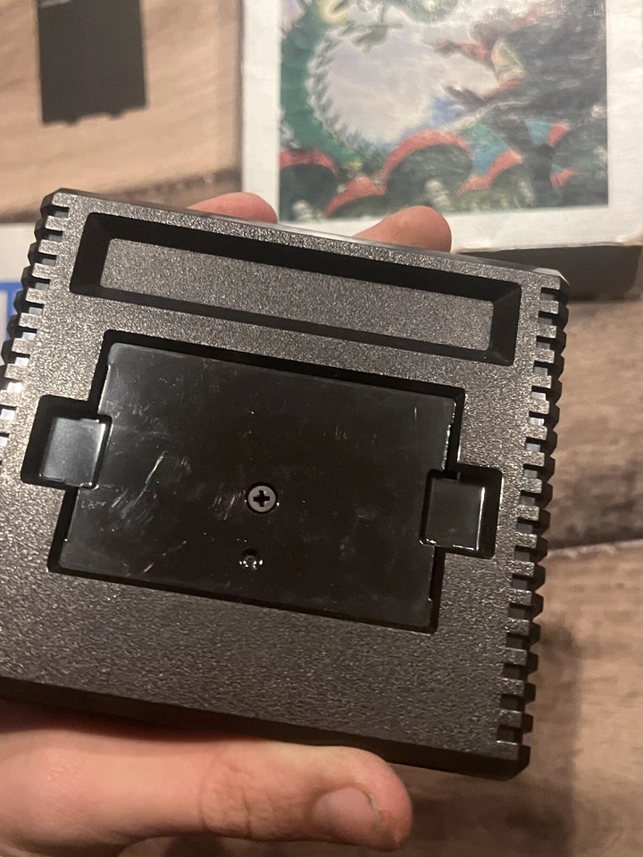 Centipede (Atari 5200, 1982) CIB COMPLETE IN BOX - Image 3 of 4