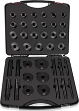 T-0220-39 MASTER BUSHING DRIVER SET FOR CHRYSLER GM FORD TRANSMISSIONS BUSHING