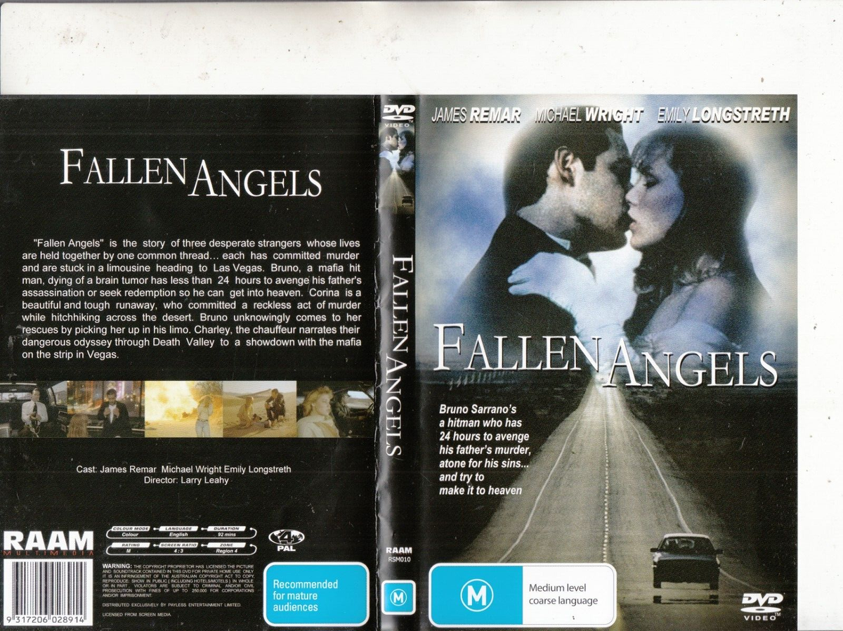 James Remar 1994