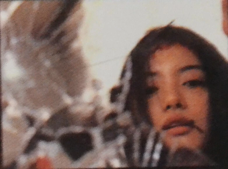 Ringu 0 Birthday Sadako's Birth Secret VHS Japanese Playback confirmed 99 min - Image 4 of 4