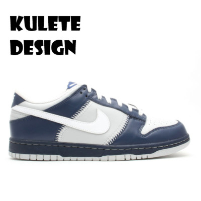 Nike Dunk Low ''Baseball'' DS BRAND NEW  ( 309431-015) Men's