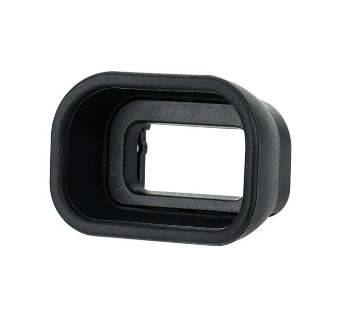 JJC KE-EP17 Long Camera Eyecup replaces Sony FDA-EP17 for a6400 a6500 a6600 - Image 3 of 4