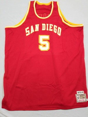san diego conquistadors jersey
