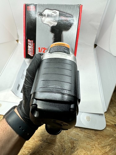 Aircat 1125 1/2” Impact Wrench open box unused - 第 3/4 張圖片