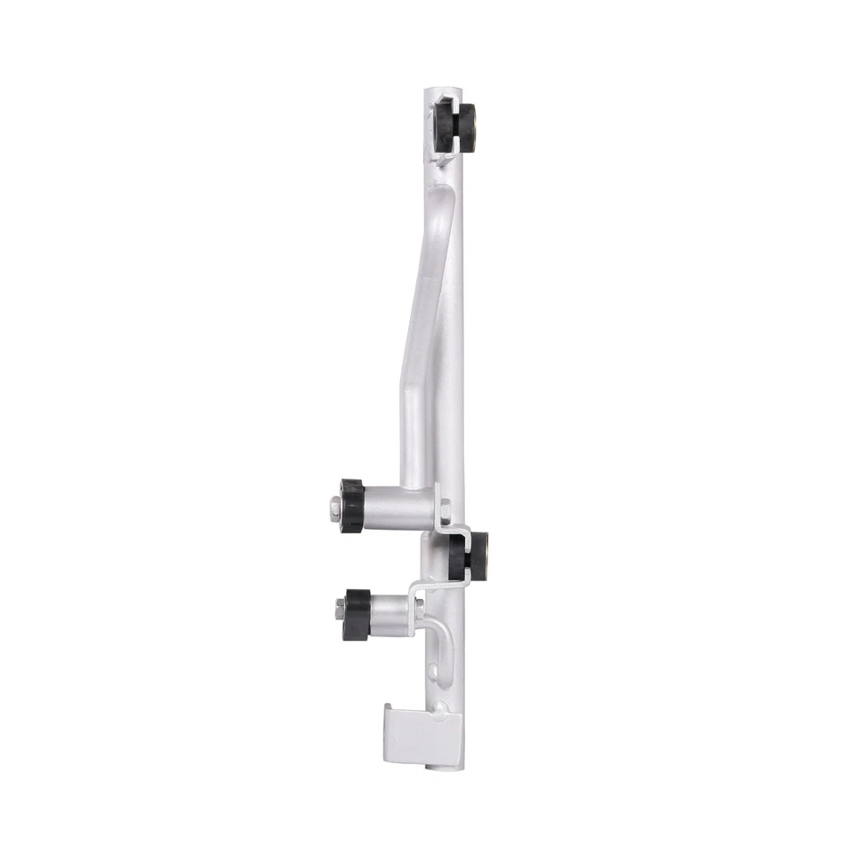 A/C Condenser Replacement For 1997-2004 Mitsubishi Montero Sport 2.4L 3.0L 3.5L - Изображение 3 из 4