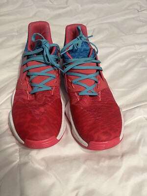 Size 15 - adidas Harden Vol. 4 Candy Paint for sale online