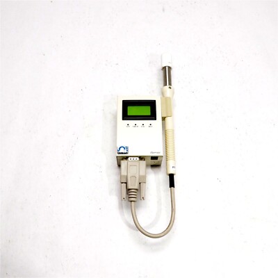 OMEGA ISERVER MICROSERVER TEMPETURE AND HUMITY PROBE ITHX-SD