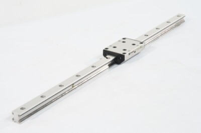 FRANKE FDA20 84441A + FDA20 38023, Linearsystem mit 1 Wagen