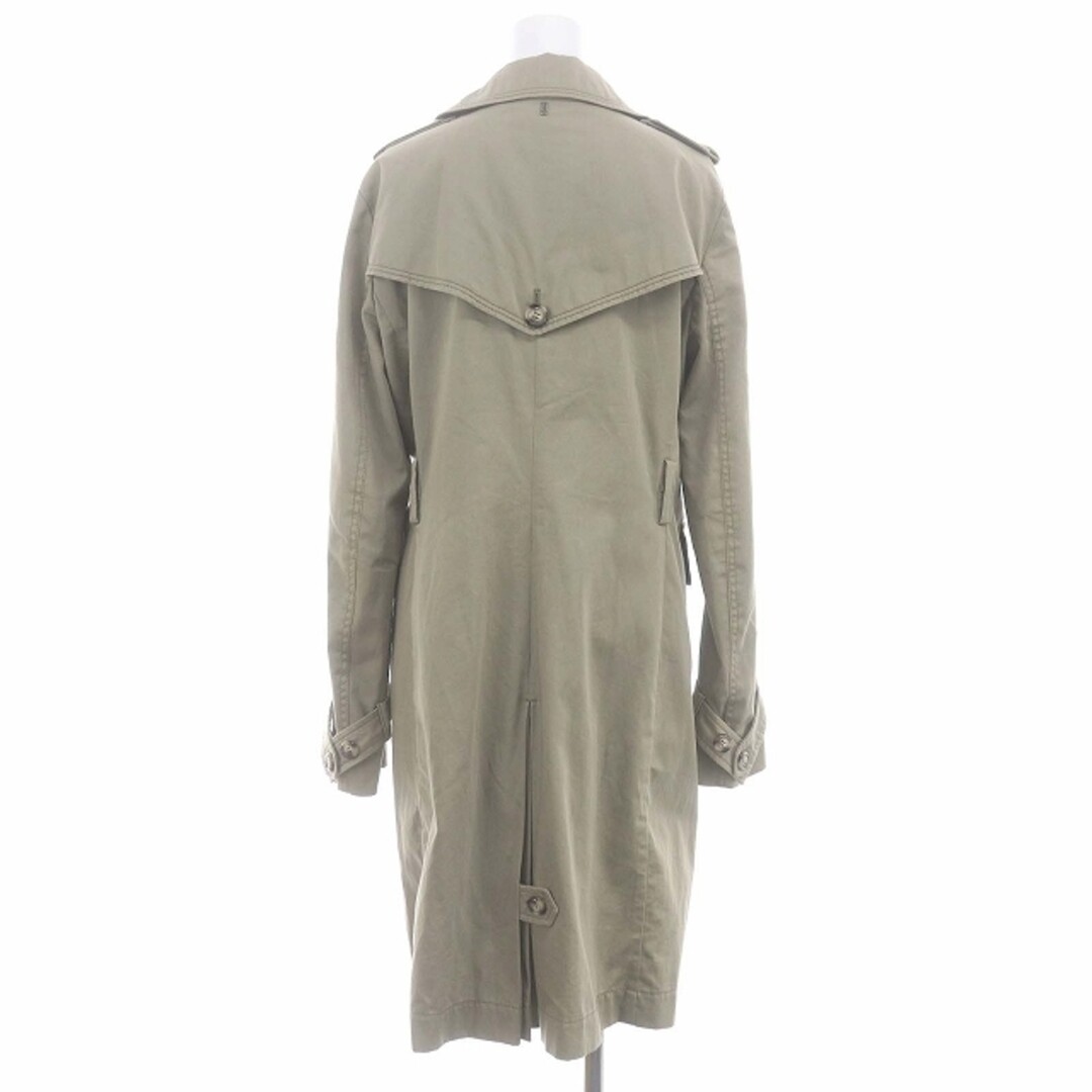 Sportmax Code Max Mara trench coat outer middle USA10 XL