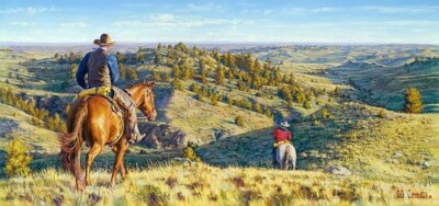 Bob CORONATO '' Head Five Miles '' Limited Edition Signed Canvas RARE Collectible