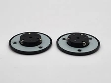 Quantity of 2 Playstation 1 PS1 Spindles