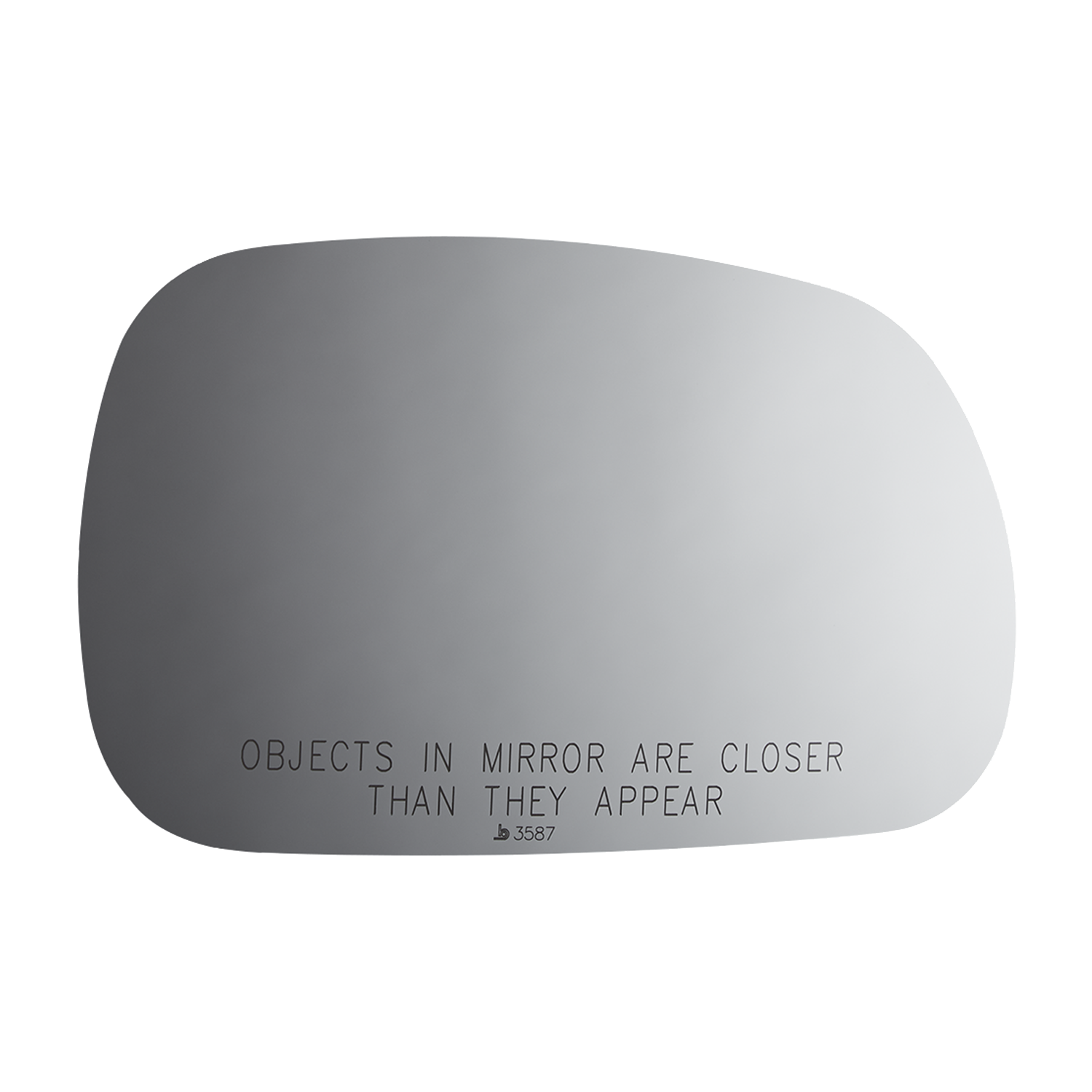 BMW Z3 Mirror Glass Passenger Side Mirror Glass For 1996-2002 BMW - Foto 4