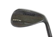 Cleveland RTX ZipCore Tour Rack Full Lob Wedge 60° Right-Handed Steel #19257