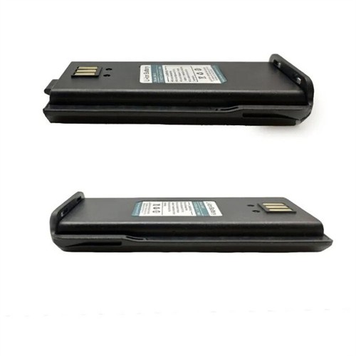Original 7.4V 2200mAh Li-ion Battery Pack DM-8 for Walkie Talkie BaoFeng BF-H6 - Zdjęcie 3 z 8