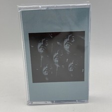 Jim Sullivan UFO 2022 Cassette Tape Blue Shell Reissue LITA 206-9 SEALED NOS