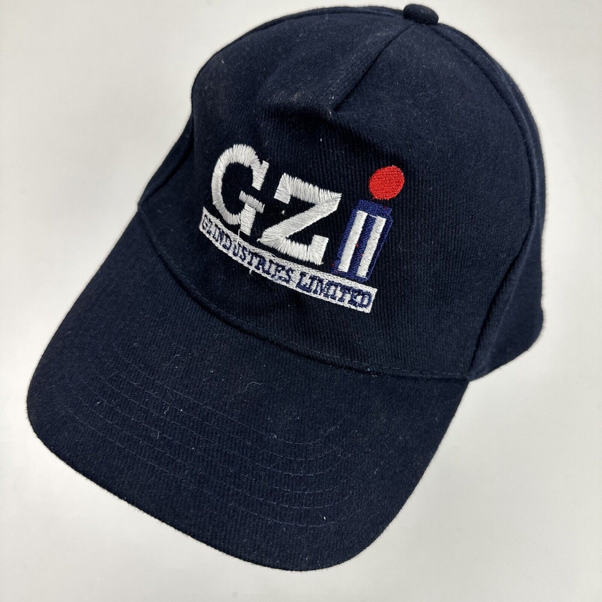 GZ Industries Limited Ball Cap Hat Adjustable Baseball | eBay