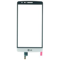 Original Lg Optimus G3 G3S Mini D722 Touch Screen Display Glas Scheibe, Weiß
