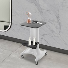 Friseurwagen Rollender Salonwagen Gerätetisch Kosmetikwagen Rollwagen Trolley