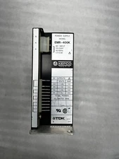 TDK KEPCO EMR-400K  AC POWER SUPPLY