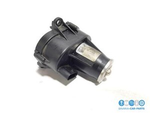 Original BMW  F07 F10 F11 F12  Verstelleinheit Klappensteurung 8575534