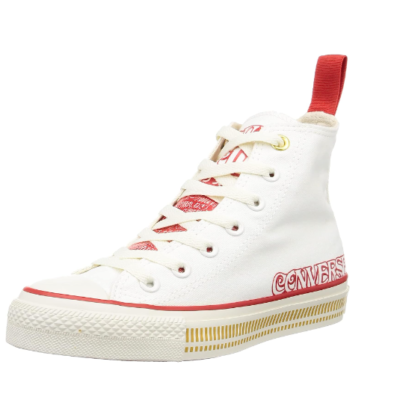 CONVERSE Sneakers ALL STAR (R) CUPNOODLE HI Cup Noodles/ Seafood 