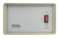WYKO 860-006 Piezoelectric Transducer PZT Driver Module Working Surplus