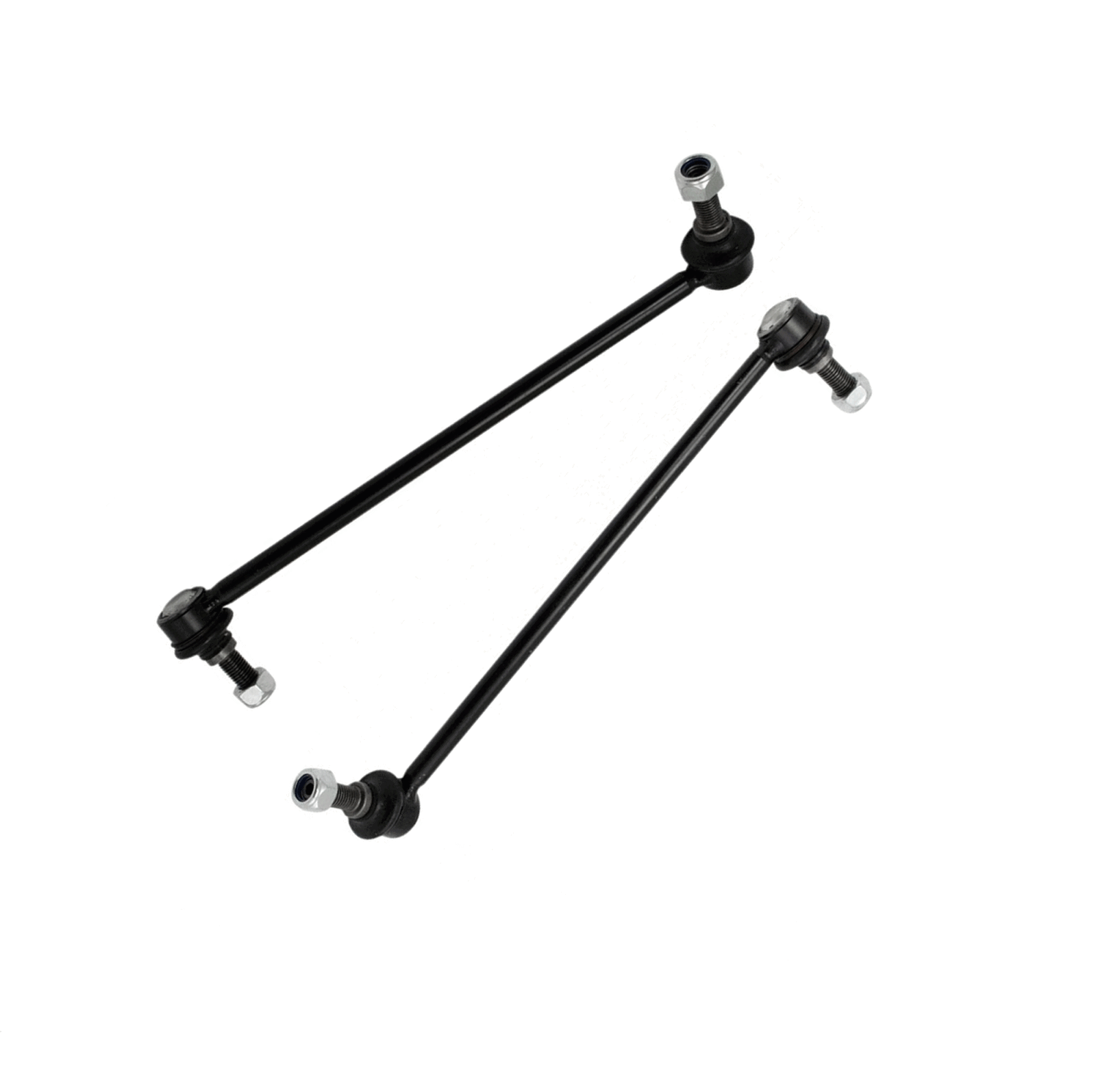 Front LH RH Stabilizer Sway Bar Link Susspension Kit for Mercedes W204