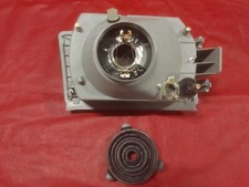 Lancia  Thema   8.32Faro anteriore   sx    marcaElma   35.00 109 