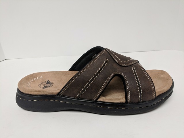 dockers sunland slide