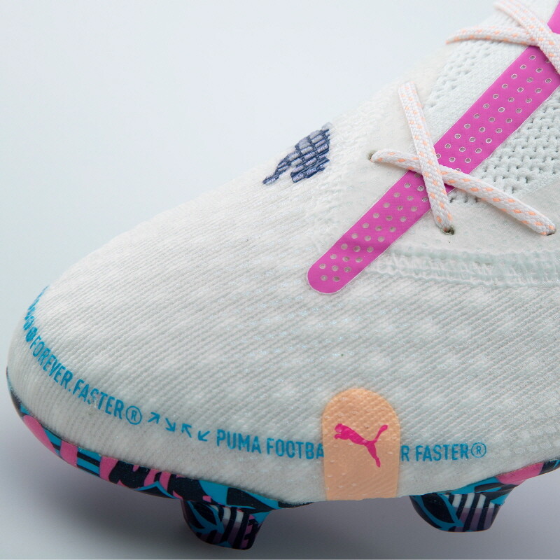 PUMA Future 7 Ultimate VOL. UP FG/AG Football Soccer Cleats