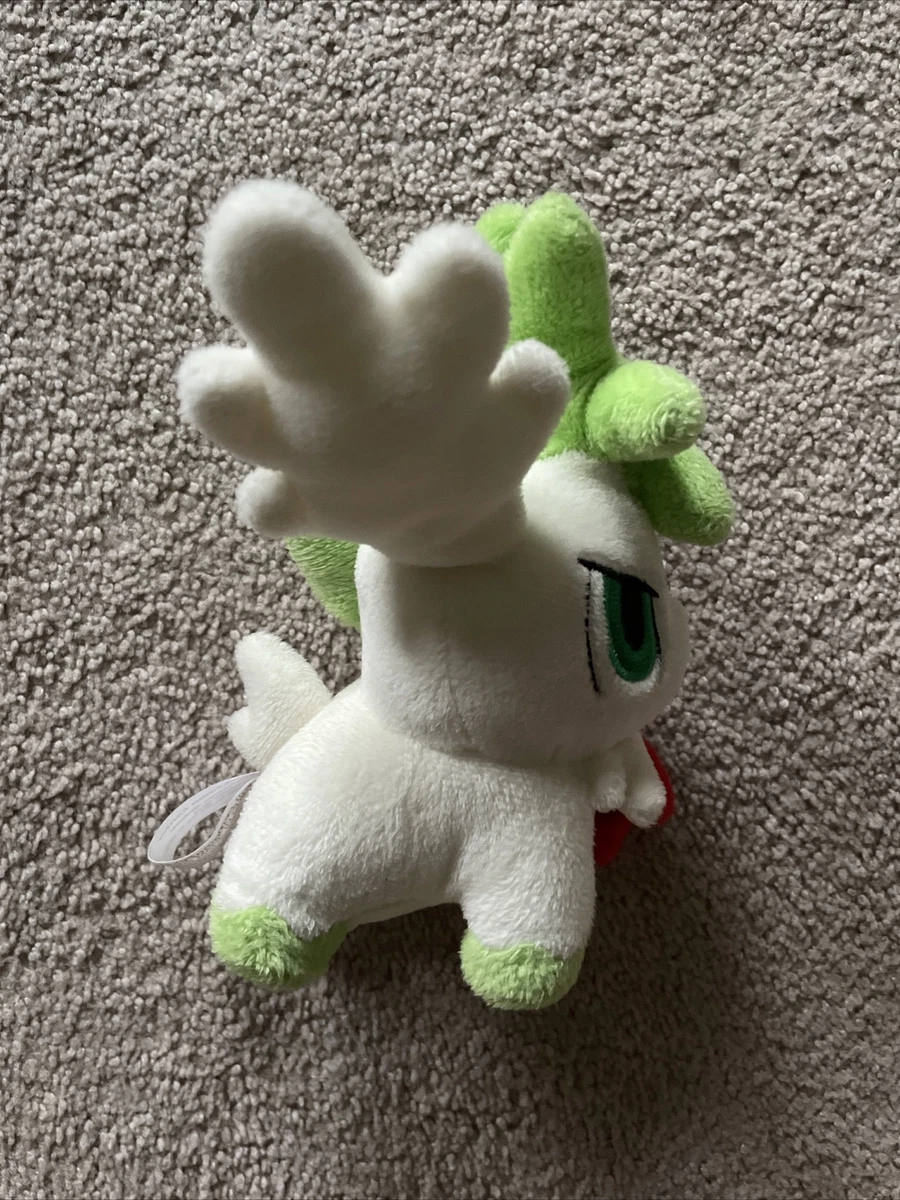 Pokemon Shaymin  MercadoLivre 📦