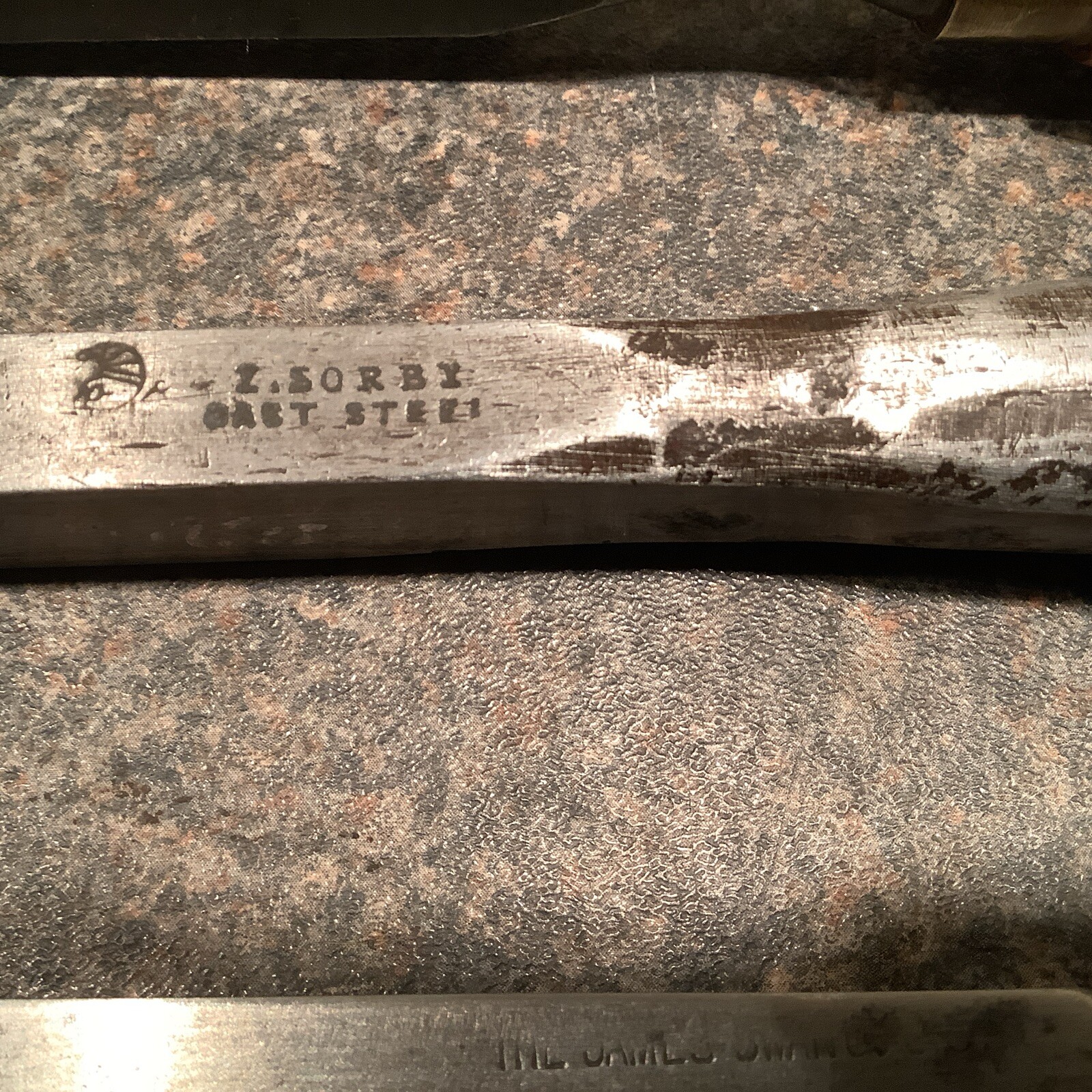 3 Wood Turning Chisels. eBay