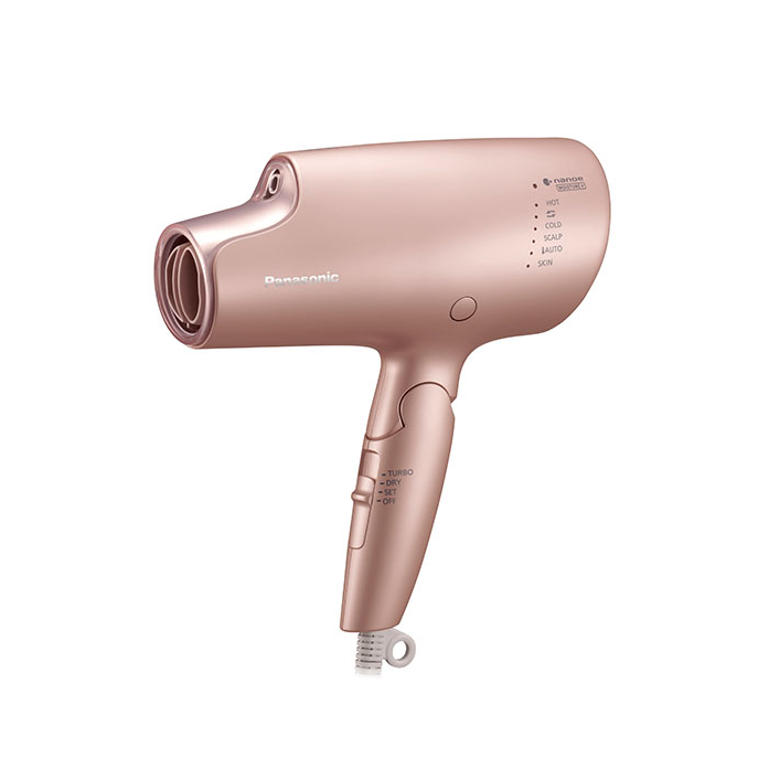 Panasonic EH-NA0G-P [Nanocare High Permeation Nanoe & Mineral 